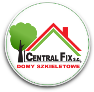 Centralfix logo firmy